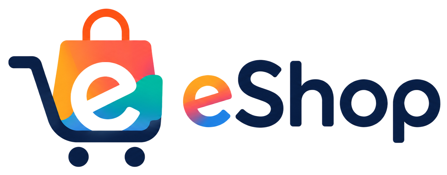 E-shop Logo